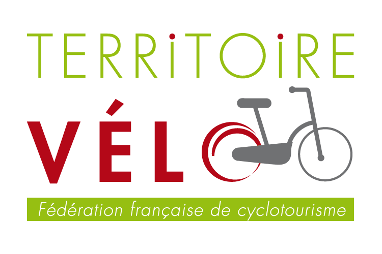 Territory Bike Franse Federatie voor Fietstoerisme